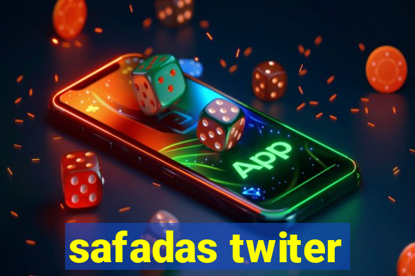 safadas twiter